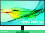 Монитор Samsung 32" ViewFinity S6 S32D604UAIXCI