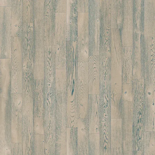 Инженерный паркет Coswick Дуб Индиго (Indigo) Шелковое масло ультраматовое