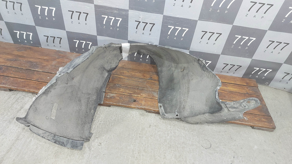 Подкрылок передний правый Genesis G90 1 (HI) 18-22 Б/У Оригинал 86812D2500