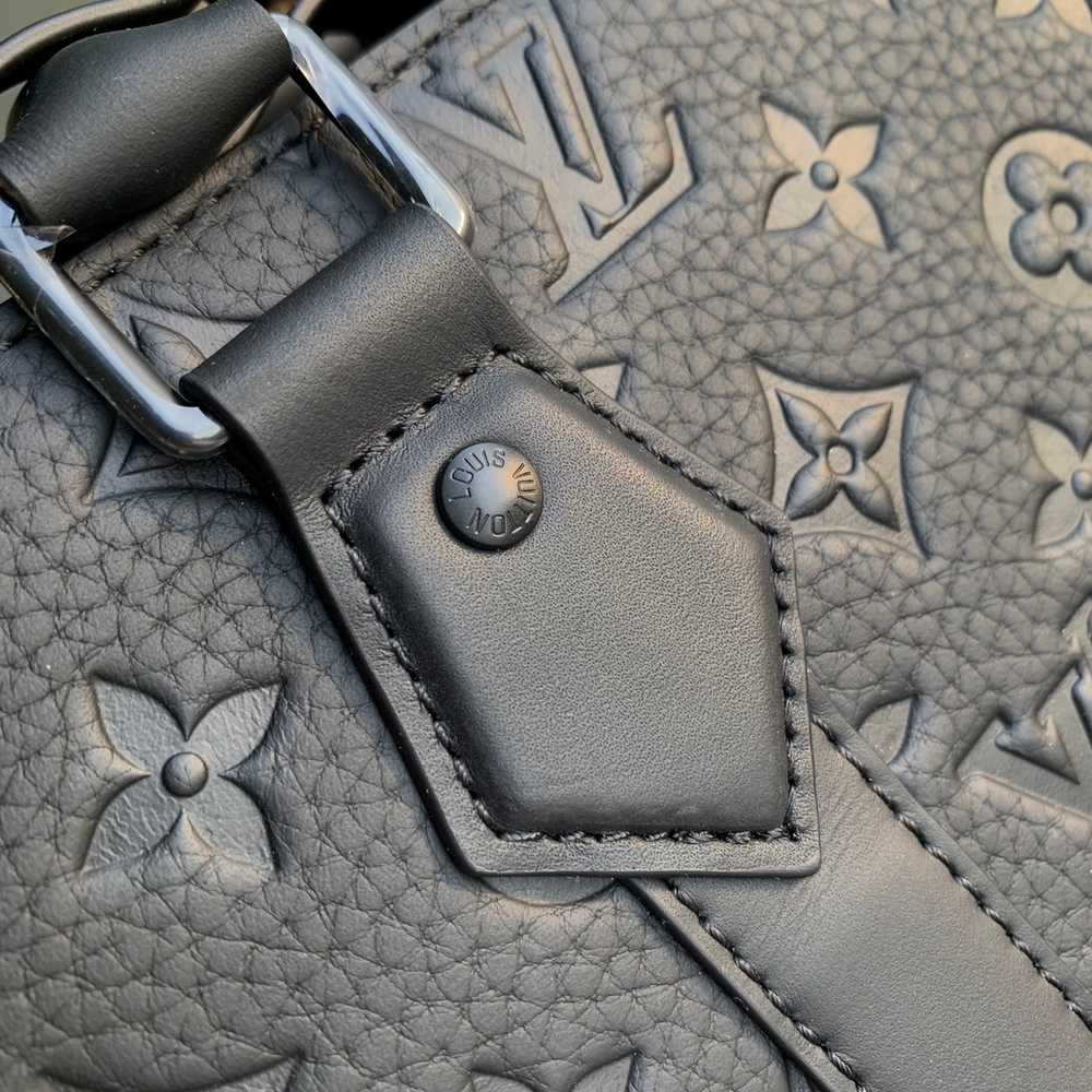 Louis Vuitton Sac Plat NV Bag
