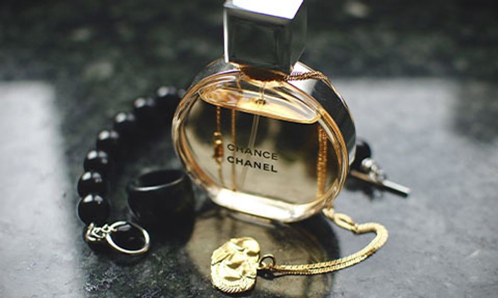 Как аромат влияет на ваше настроение?