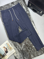 Брюки Brunello Cucinelli