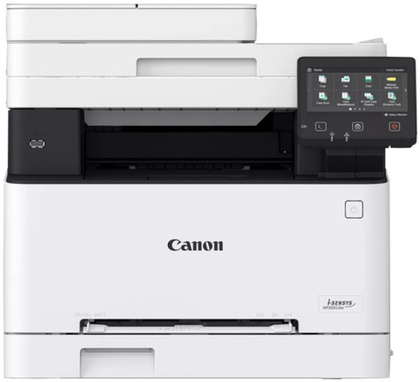 МФУ лазерное цветное Canon i-SENSYS MF655Cdw