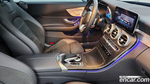 Mercedes-Benz C-Class W205 C200 Cabriolet (05.2022)