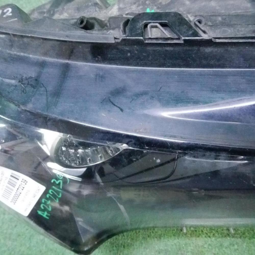 Фара правая Lexus NX 1 (2017-2021) LED