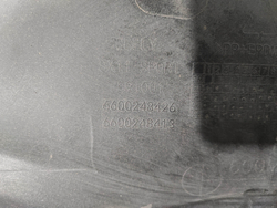 Бампер передний Geely Coolray 19-24 Б/У Оригинал 6010091900