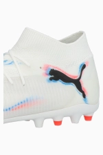 Бутсы Puma Future 8 Pro MG - белый