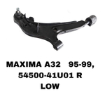 РЫЧАГИ MAXIMA/CEFIRO A32 1995-2000