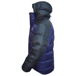 Мужской пуховик Барс-3