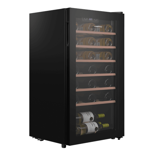 Винный шкаф MAUNFELD MFWC-85S34