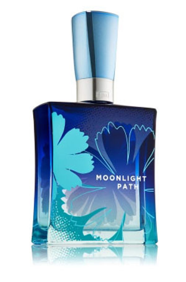 Bath and Body Works Moonlight Path