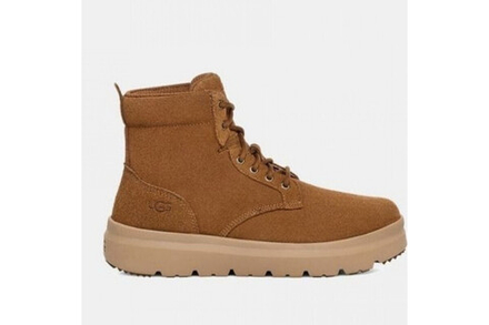 UGG Mens Burleigh Boot Chestnut