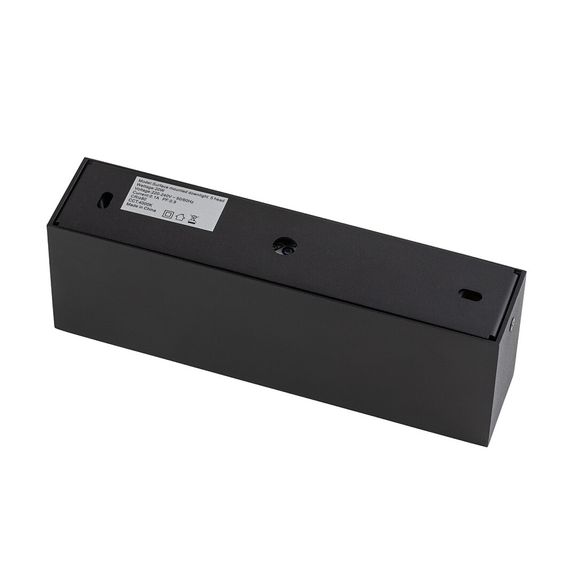 Накладной светильник Nowodvorski Midi Led Black 10058