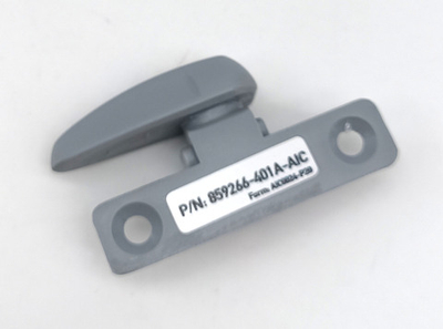 Фиксатор 859266-401A-AIC