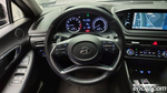 Hyundai Sonata (DN8) 1.6 Turbo (01.2020)