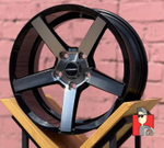 Комплект дисков Vossen CV3-R 16x7 et33 5x100