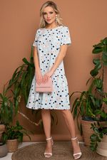 Платье 70808 Avili