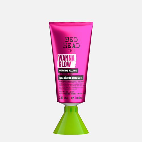 Увлажняющее масло-желе для волос Wanna Glow 100 мл TIGI Bed Head