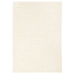 Ковер из новозеландской шерсти и хлопка shimla из коллекции ethnic, 200х300см