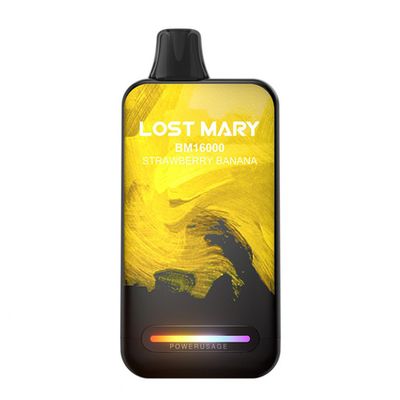 Lost Mary BM16000