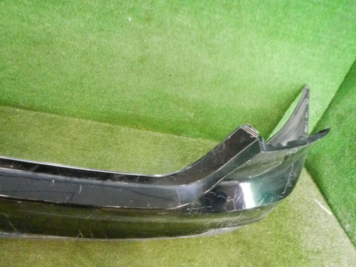 Бампер задний Toyota Camry XV70 (2017-2021)