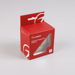 Механизм USB розетки SCT-TENDO-MUAC-SFPL-GD (5V, 3A, QC3) (Arlight, -) 054537