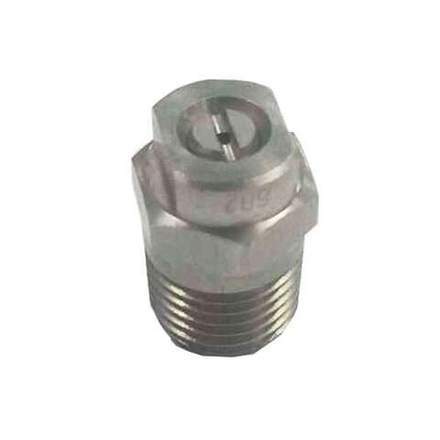 Форсунка нерж.25-065,1/4",200-350bar.угол распыления 25гр