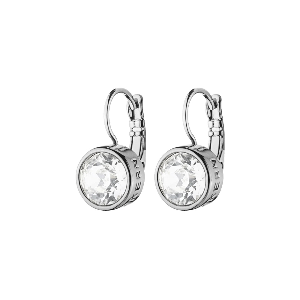 Серьги Dyrberg Kern LOUISE SS CRYSTAL 316401 BW/S