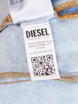 Топ W DIESEL