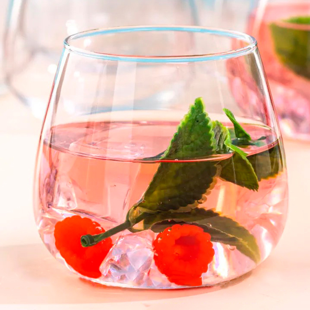 Стакан низкий "Габи" 350 мл