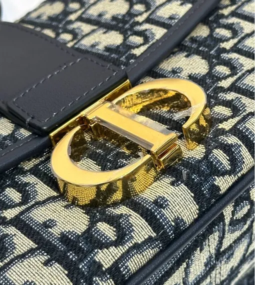 Сумка Dior Medium 30 Montaigne Satchel Bag
