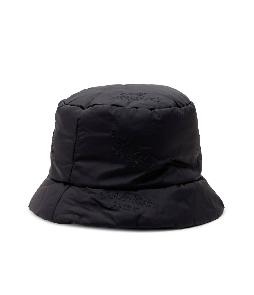 Шляпа CALVIN KLEIN JEANS - черный(K60K611261)
