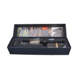 Оптический прицел Vector Optics Continental Continental x8 4-32x56  (с подсветкой)