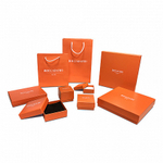 Серьги Boccadamo Caleida Brown XOR524DO BR/G с амазонитом