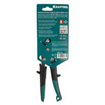 Ножницы по металлу KRAFTOOL прямой рез 270 мм