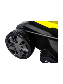 Бесщеточная газонокосилка Ryobi ONE+ RY18LMX37A-150 5133004582