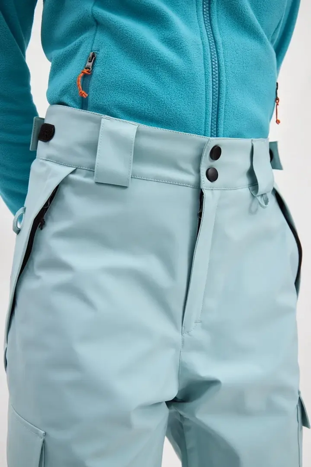 БРЮКИ STAYER ГОРНОЛЫЖНЫЕ УТЕПЛЕННЫЕ ЖЕНСКИЕ ТАКЛИК 24-22534