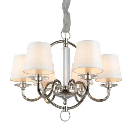 Подвесная люстра Aployt MARTE APL.713.03.06