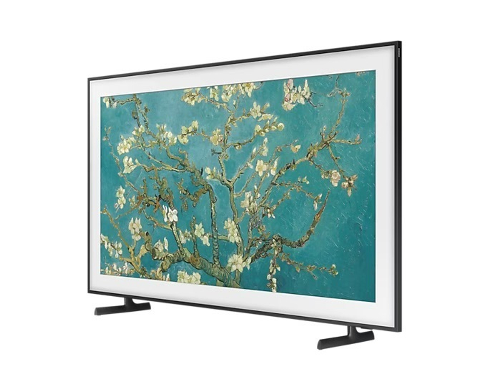 Телевизор Samsung THE FRAME QE65LS03BAU Slim Fit