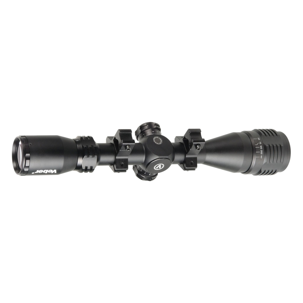 Прицел Veber Пневматика 3-9X40 AO