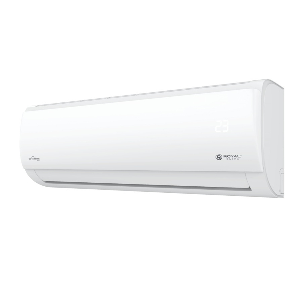 Сплит-система Royal Clima RCI-TWL22HN/IN/RCI-TWL22HN/OUT серия TRIUMPH LITE Inverter NEW