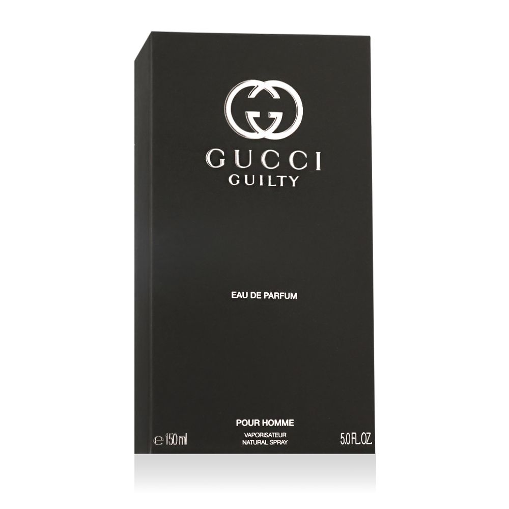 Gucci Guilty Pour Homme Eau De Parfum 150 ml (man)