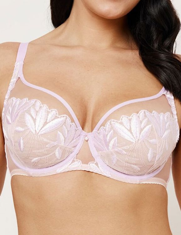 Бюстгальтер Subtille Cindy Purple Soft Full Cup (лиловый)