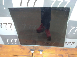 Стекло двери задней левой Suzuki Grand Vitara 2 (JT) 05-15 Б/У Оригинал 8450465J00