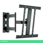 Кронштейн Holder LCD-SU4601-B черный