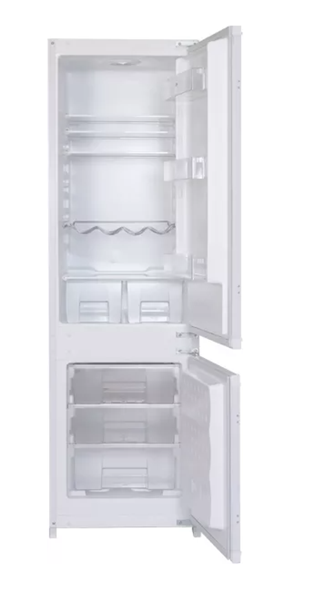 Холодильник Haier  HRF229BIRU 26-07170