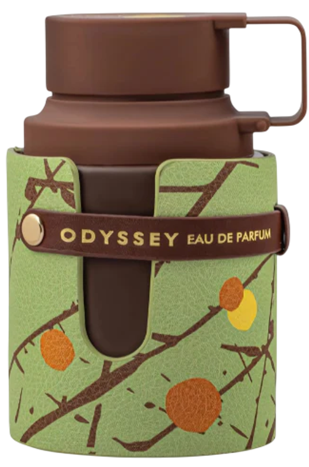 Armaf Odyssey Dubai Chocolat EDP