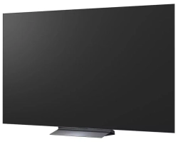 Телевизор 77" LG OLED77C5RLA