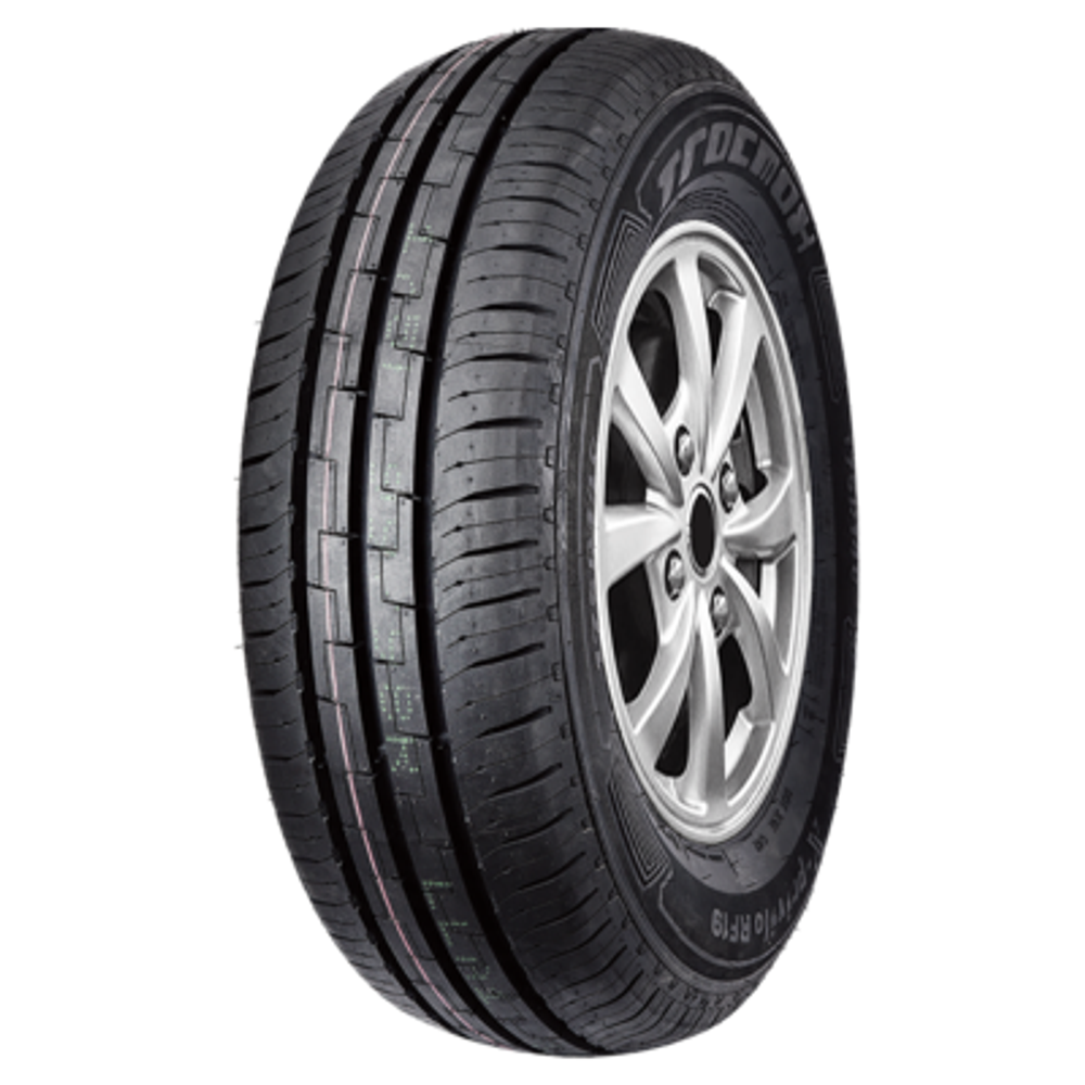 215/60R17C 109/107T X-Privilo RF19 TL