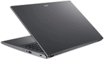 Ноутбук  Acer Aspire 5 A515-57-52FB 15.6 ", Core i5, 16 Гб RAM, 512 Гб SSD, UHD Graphics, Серый